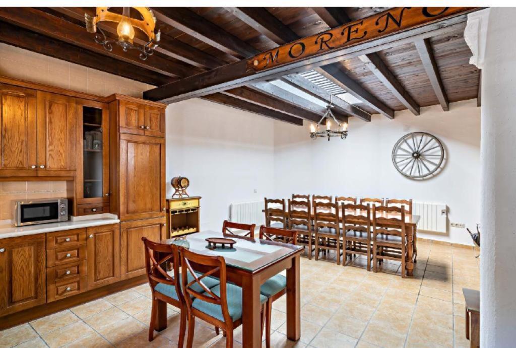 Molino Del Nacimiento Villa Laujar de Andarax Kültér fotó